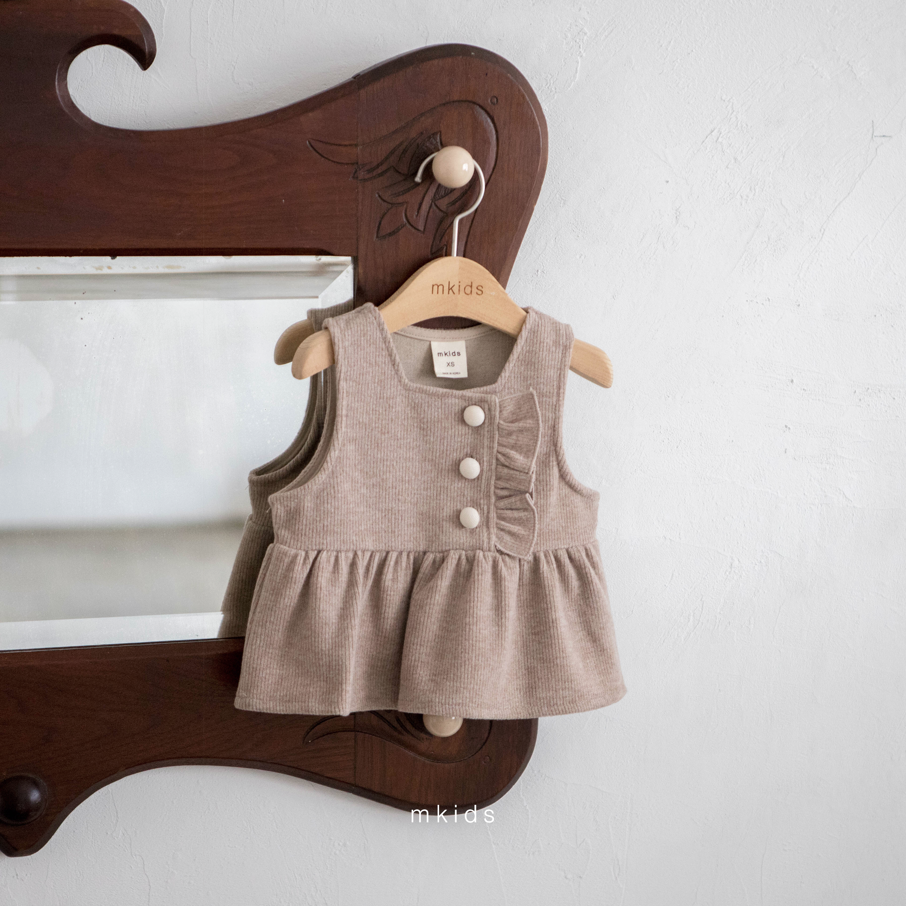 ［mkids］Bael skirt