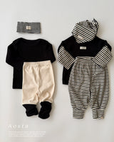 ［Aosta］Everyday Leggings