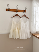 Lovi bustier (adult)