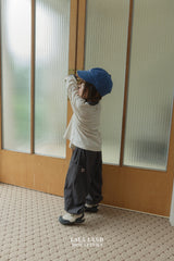 ［Lala land］Mood cargo pants