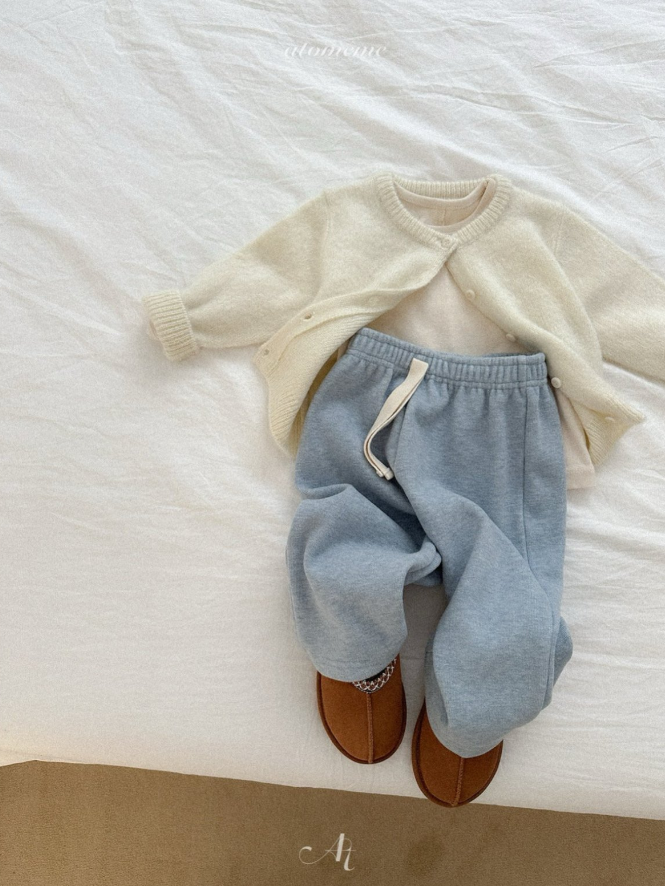 [atomeme] Tami Pants