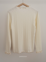 ［peekaboo］Dafne tee (mom)