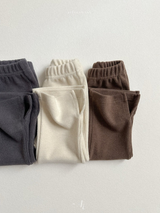 [atomeme] Slit Pants