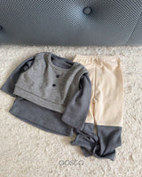 ［Aosta］Everyday Leggings