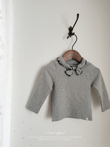 Tie mellow tops