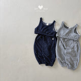 ［Lala land］Heart vest