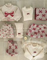 ［Aosta］Love ribbon mtm