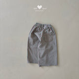 ［Lala land］Candy corduroy pants