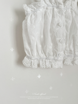 Buly lace top