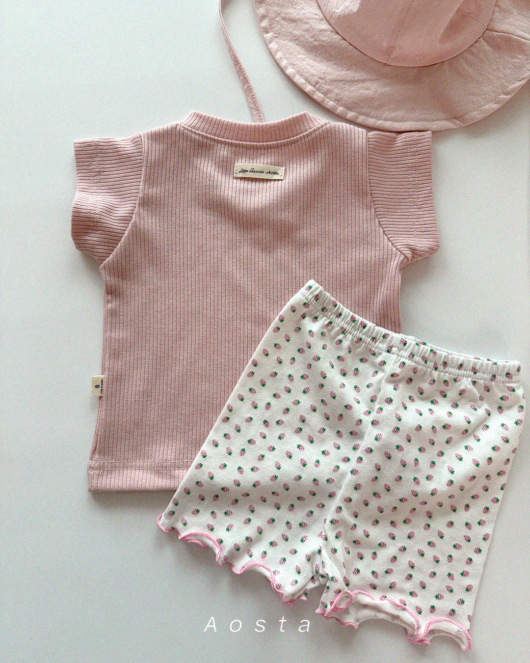 ［Aosta］Modesty shorts