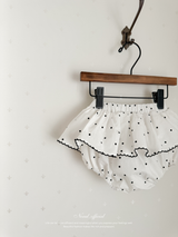 Bubble bloomer skirt (baby)
