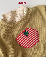 ［Aosta］Tomato MTM