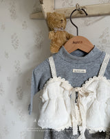 ［Aosta］Malang tee