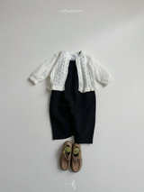 [atomeme] Winter Berry Overall