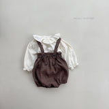 ［mimi market］Lendy suspender bloomers