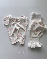 ［Aosta］Multi scarf