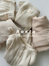 ［Aosta］Butter Tee