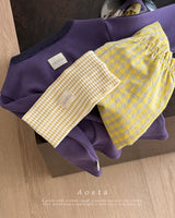 ［Aosta］Strawberry Tee