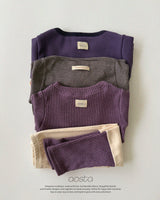 ［Aosta］Everyday Leggings