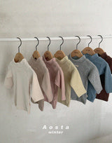 ［Aosta］Malang tee