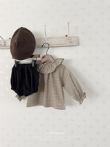 Flower Blouse