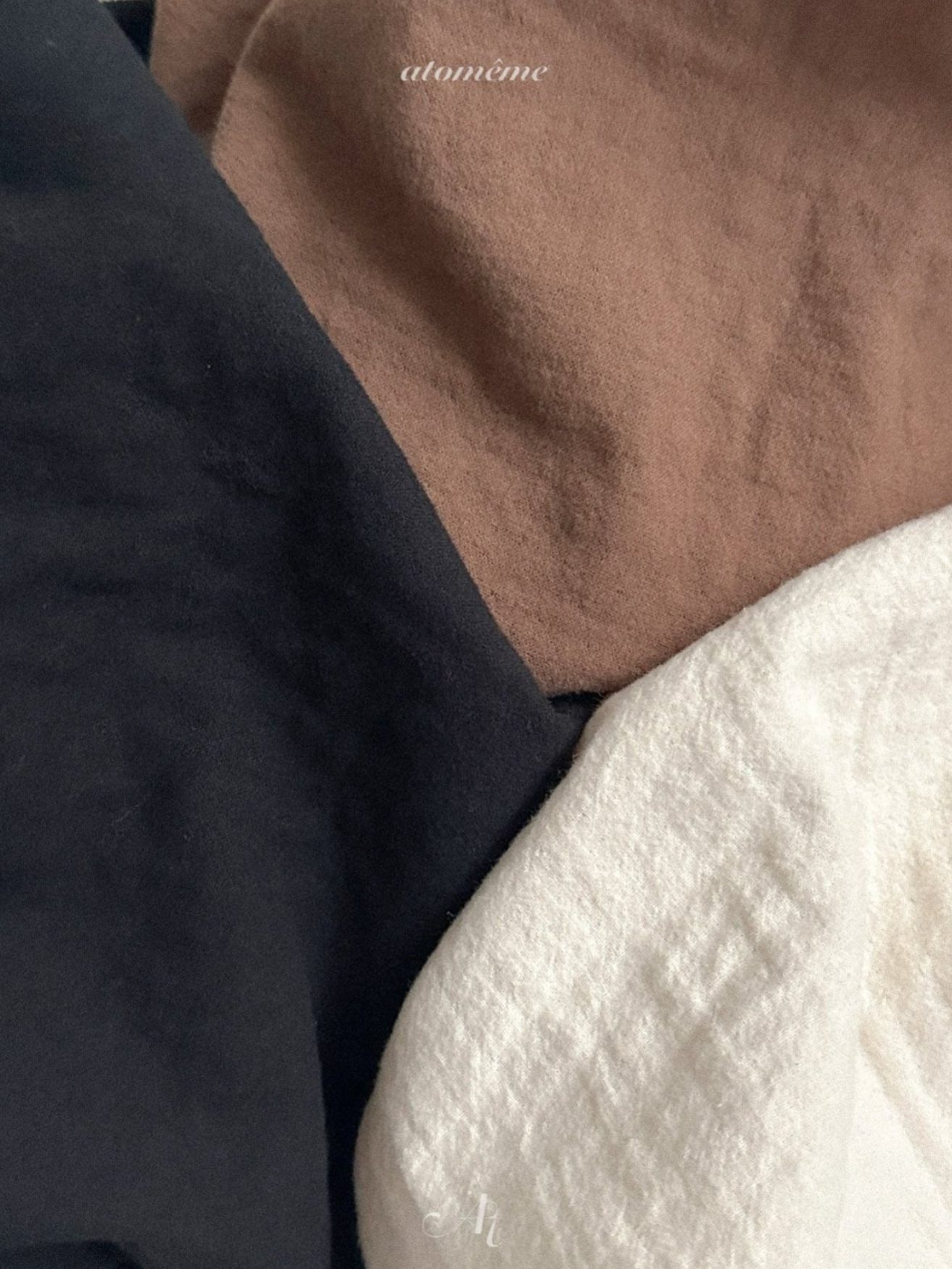 [atomeme] Rosy Dress