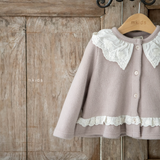 ［mkids］Evelin cardigan
