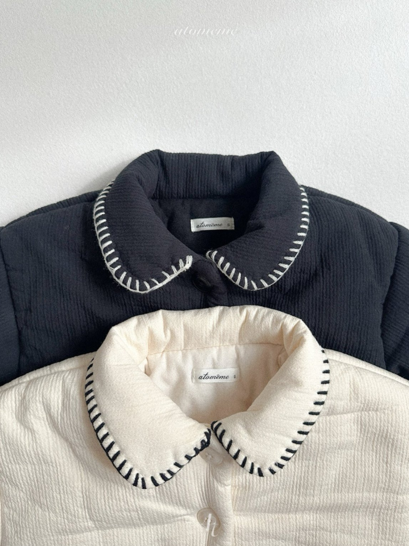 [atomeme] Melo Jacket