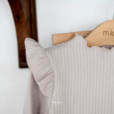 ［mkids］Shans frill set