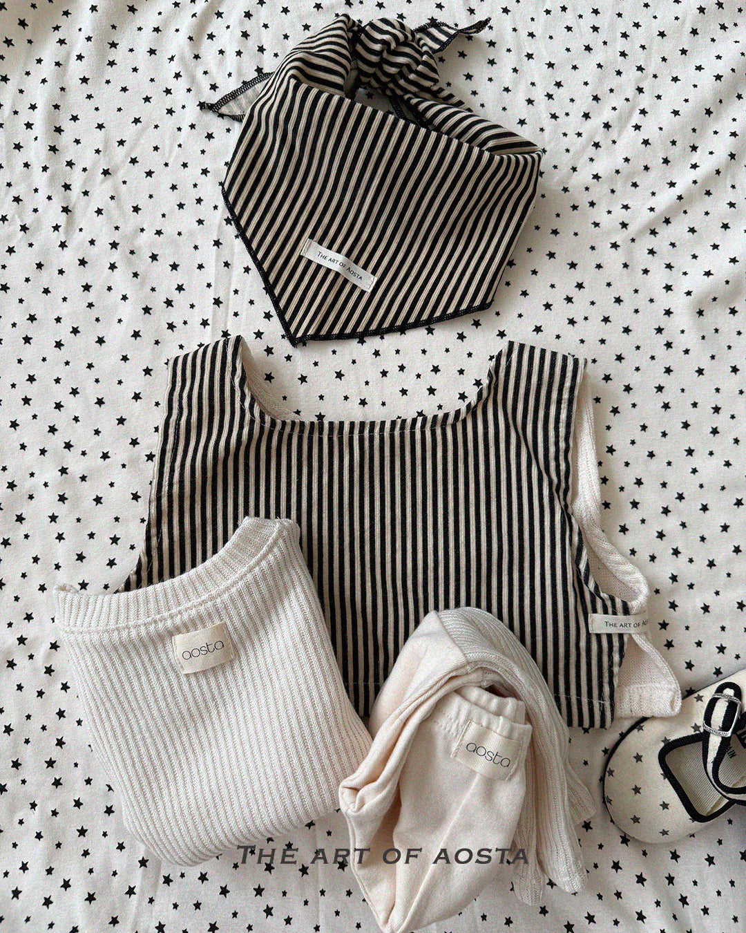 ［Aosta］Everyday Leggings