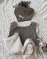 ［Aosta］Everyday Leggings