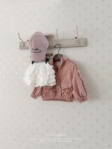 Sugar ribbon jumper
