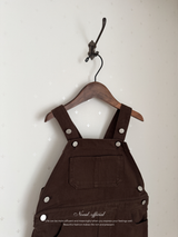 Suspender mini one-piece