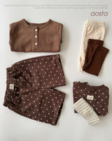 ［Aosta］Everyday Leggings