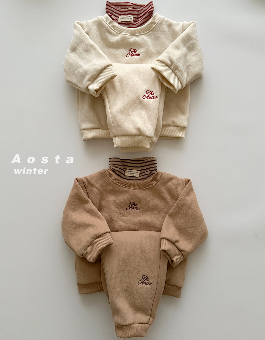 ［Aosta］Favorite mtm