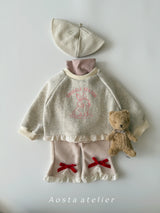 ［Aosta］Bibi rabbit mtm