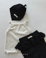 ［Aosta］Multi scarf