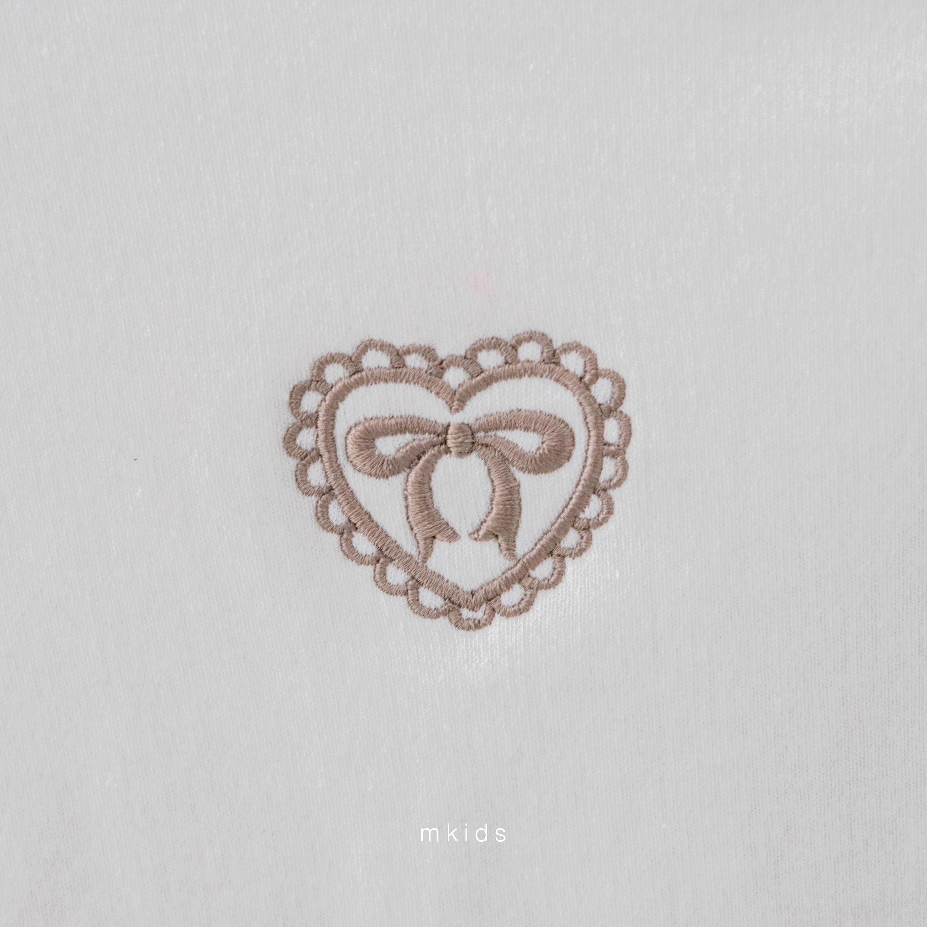 ［mkids］Loren tops