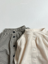 [atomeme] Eaton Blouse