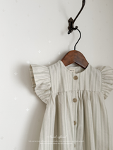 Mare jumpsuit