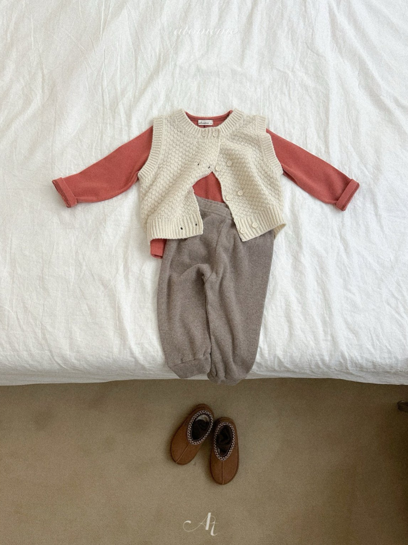 [atomeme] Miel Slit Tee