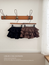 Chloe cancan pants