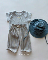 ［Aosta］Necessary tee