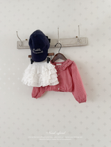 Sellena cancan skirt
