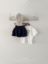 Rody skirt pants