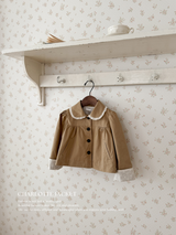 Charlotte jacket