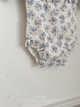 Jude flower swimwear