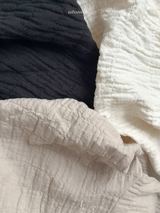 [atomeme] Volume Blouse