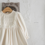 ［mkids］Viola one-piece