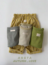 ［Aosta］Sweet & Sour Tee